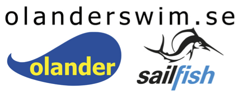 Olanderswim.se