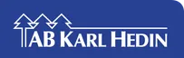 AB Karl Hedin Bygghandel